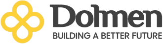 Dolmen - Building a better future